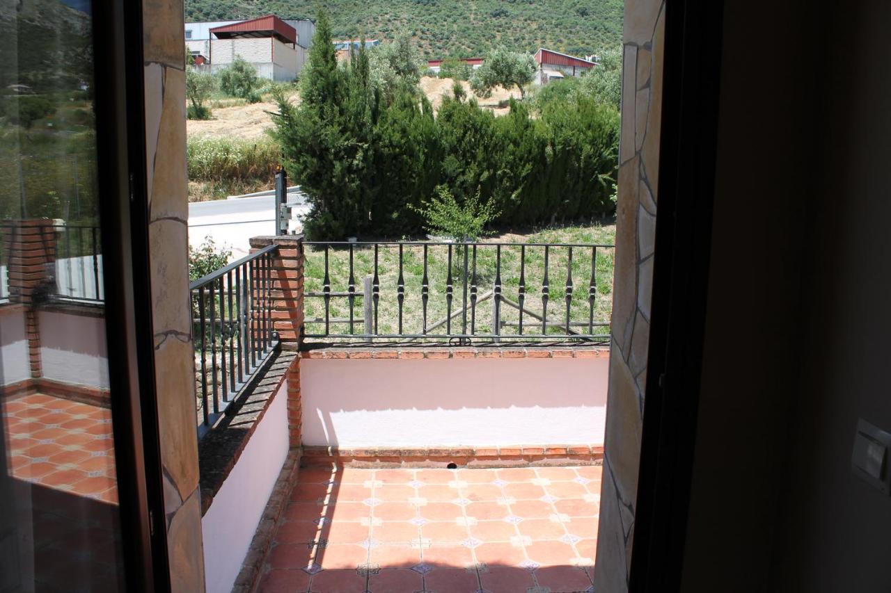 Apartamento Valle del Guadiaro - B&B Cortes de la Frontera