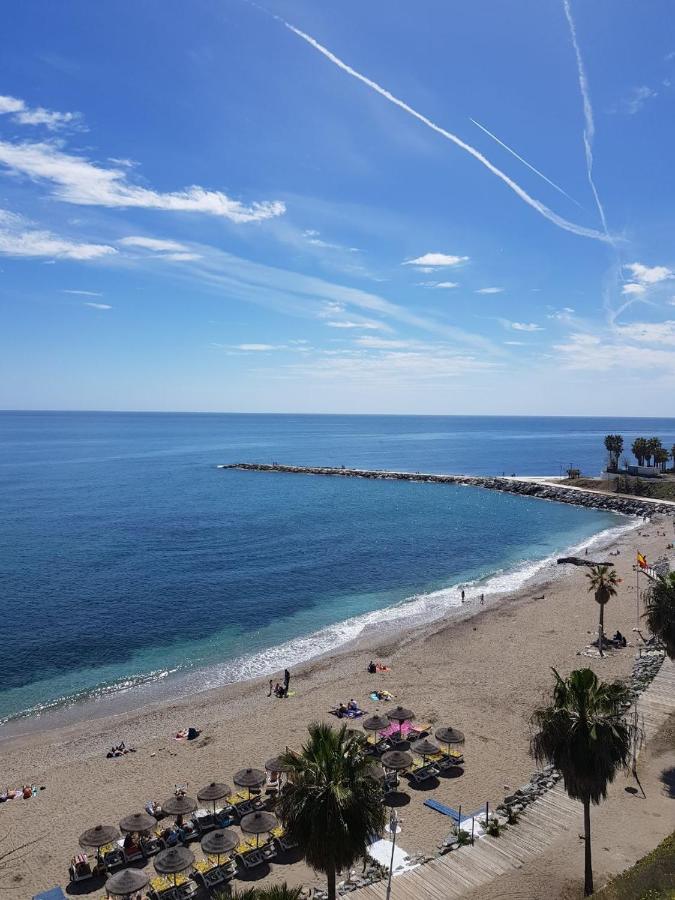 Playas de Torrequebrada - B&B