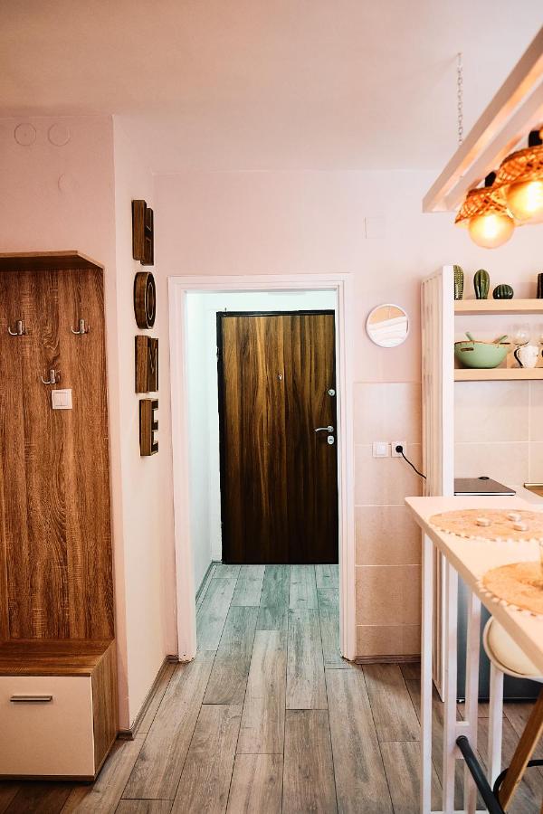 Lenny's Apartment - Ferienwohnung