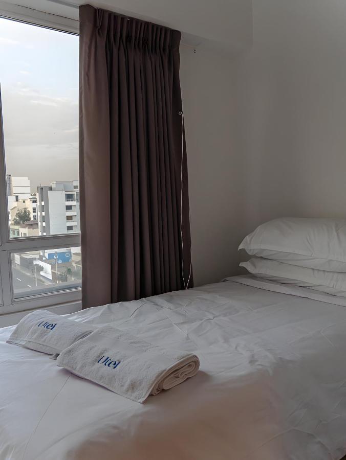 Acogedor 2BR Miraflores - Tovar - B&B Lima