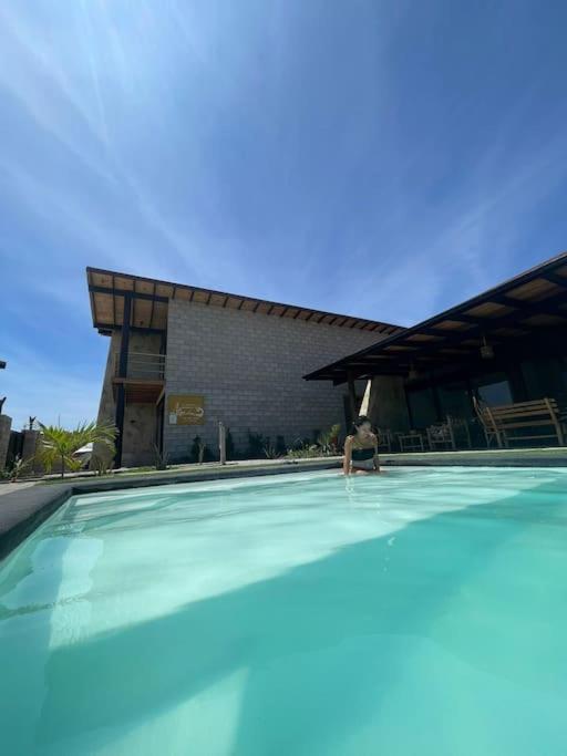 Casa de Playa en Vichayito - Albamar Vichayito - B&B Vichayito