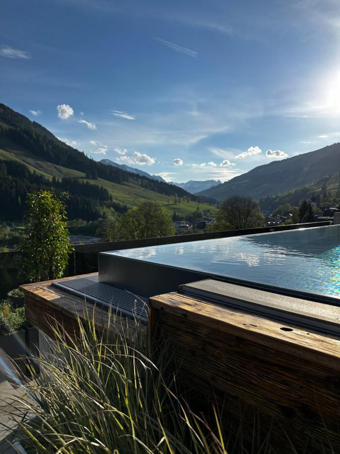 B&B Saalbach-Hinterglemm - Appartements Casa Nuova - Bed and Breakfast Saalbach-Hinterglemm