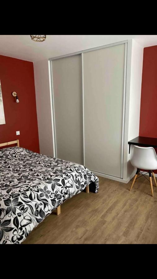 B&B Quimper - Centre Quimper, animaux déclarés acceptés - Bed and Breakfast Quimper