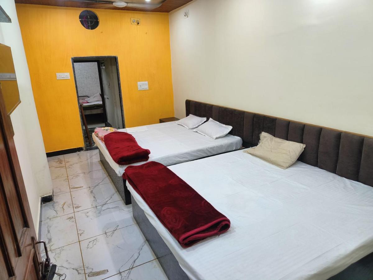 B&B Ujjain - Kumkum guest house - Bed and Breakfast Ujjain