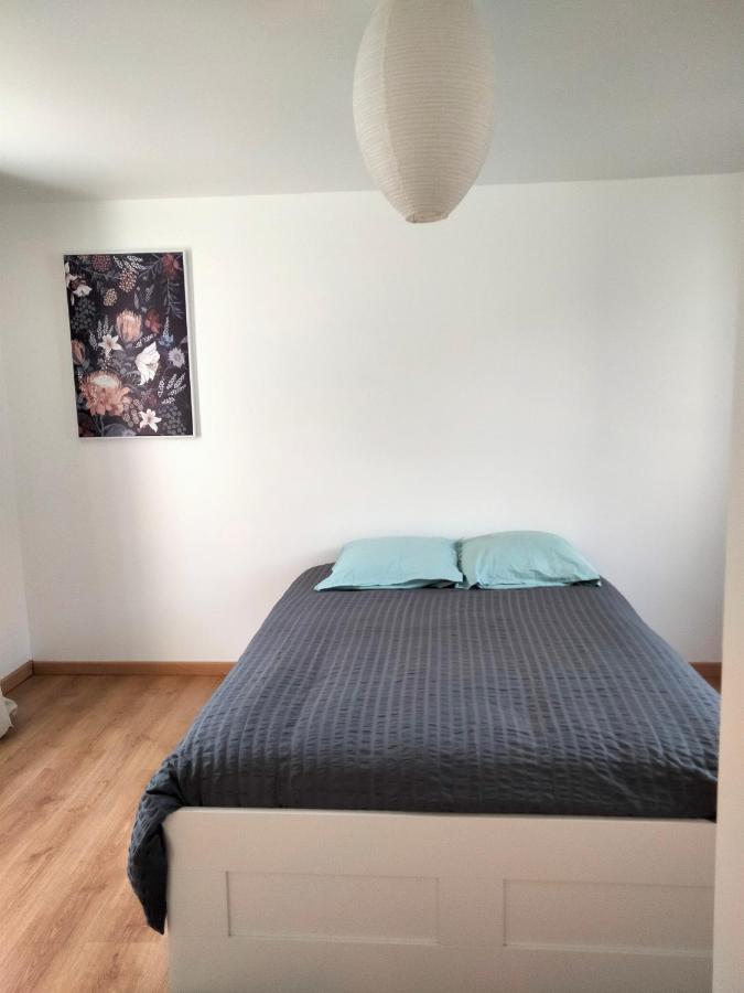 Maison avec jardin Cherbourg - B&B Cherbourg