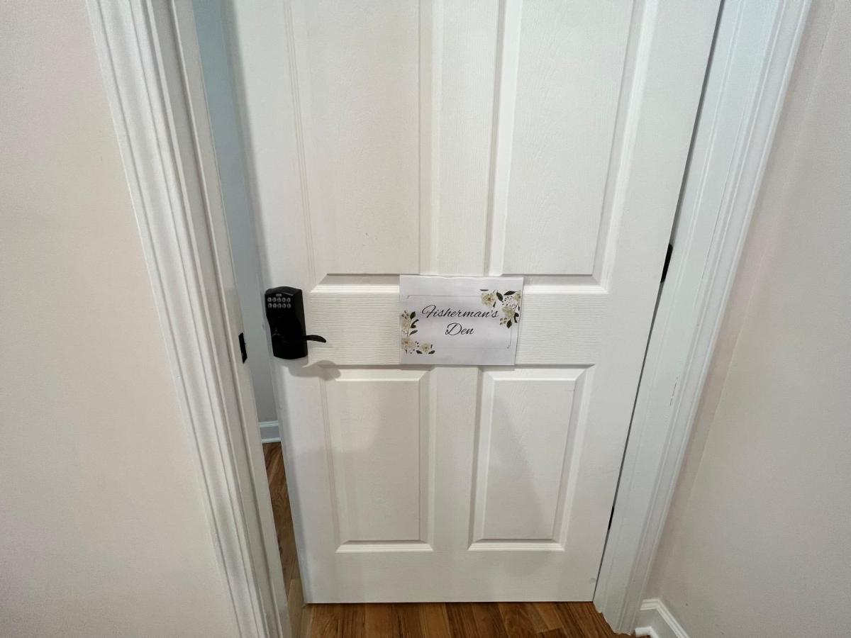 Double Room - Disability Access