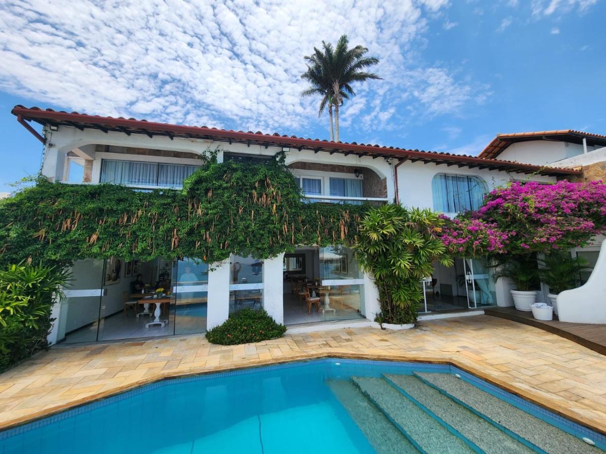 Byblos Pousada - B&B