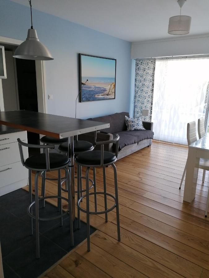 Les Voiliers au Touquet-Paris-Plage - Chambres d’hôtes