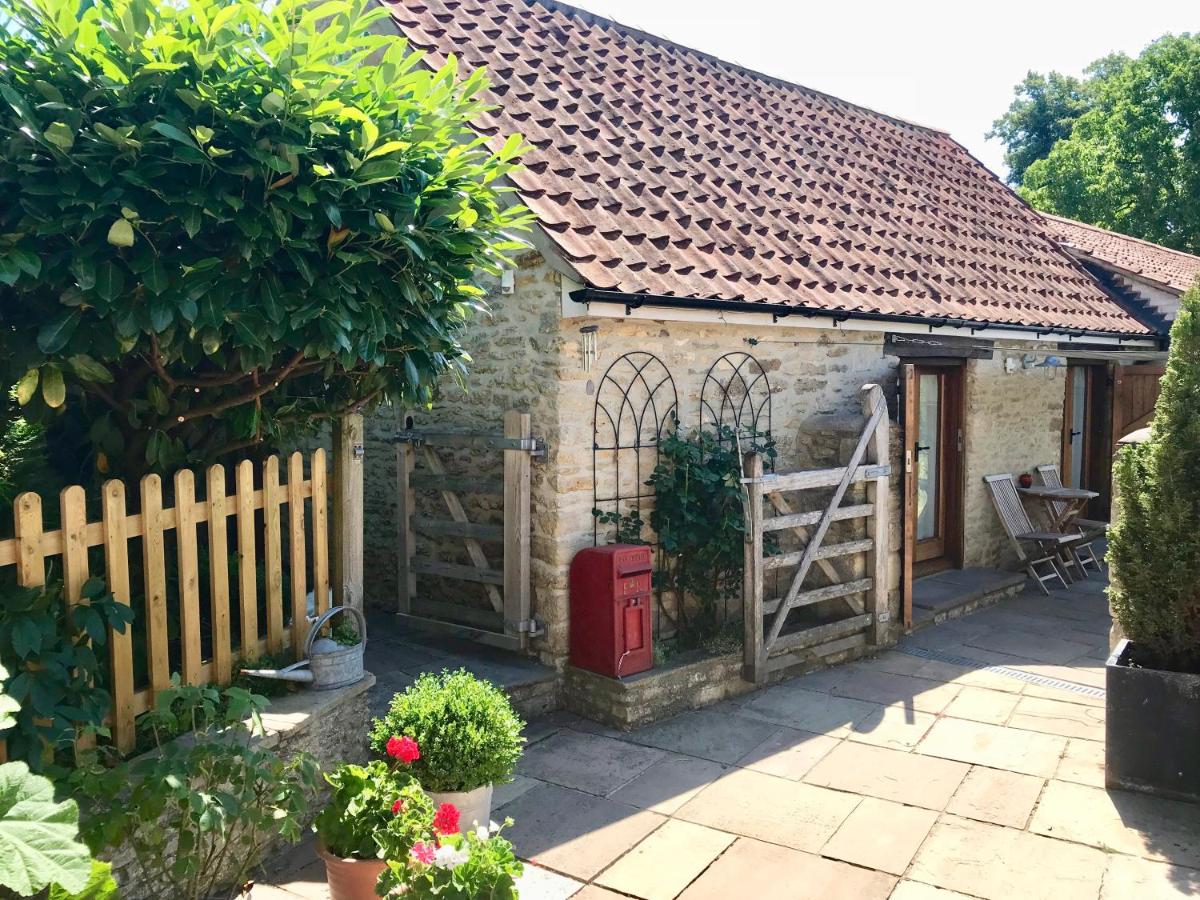 Romantic Little House near Bath - Ferienwohnung