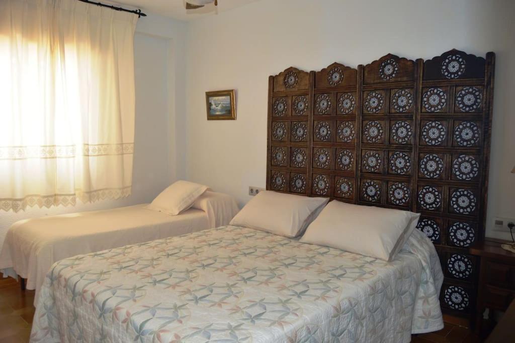 Apartment mit 3 Schlafzimmern