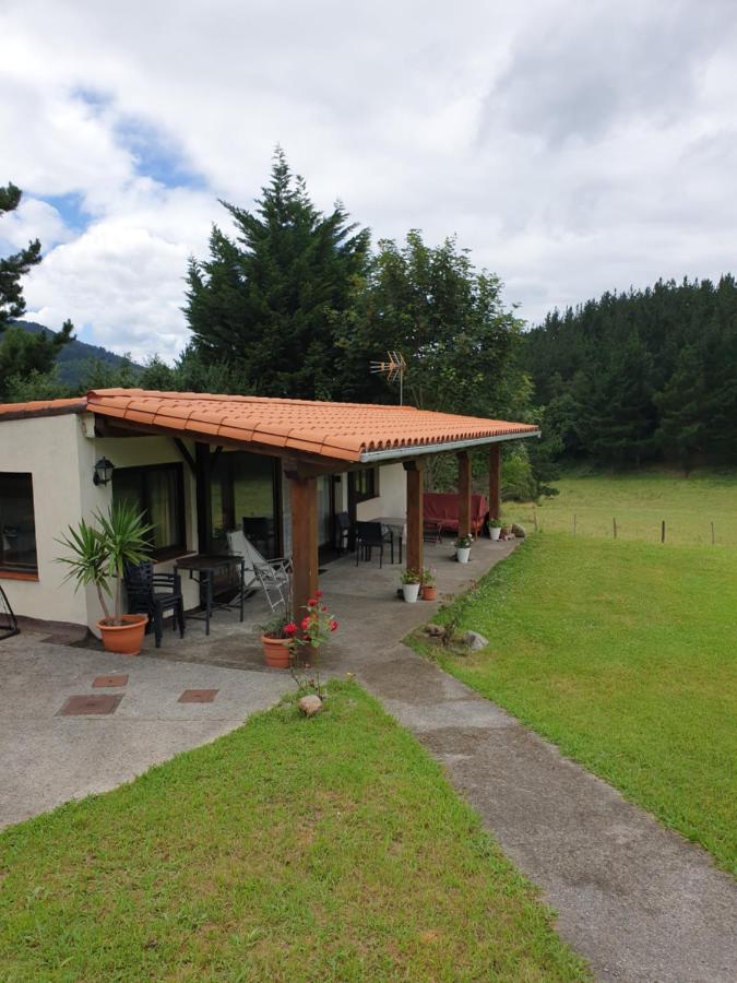 Casa sobre el mar 4-6 personas idu - Ferienwohnung Mutriku