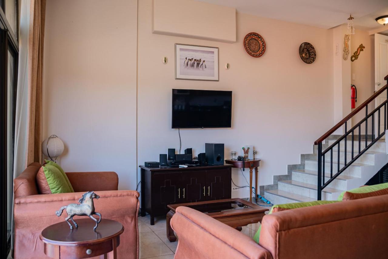 VistaMar - La Morada del Ocaso - Chambres d’hôtes Playa Hermosa