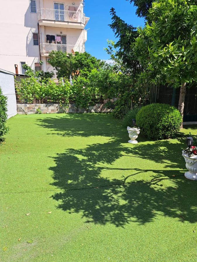 Casa Vacanza Country Holiday - Ferienwohnung