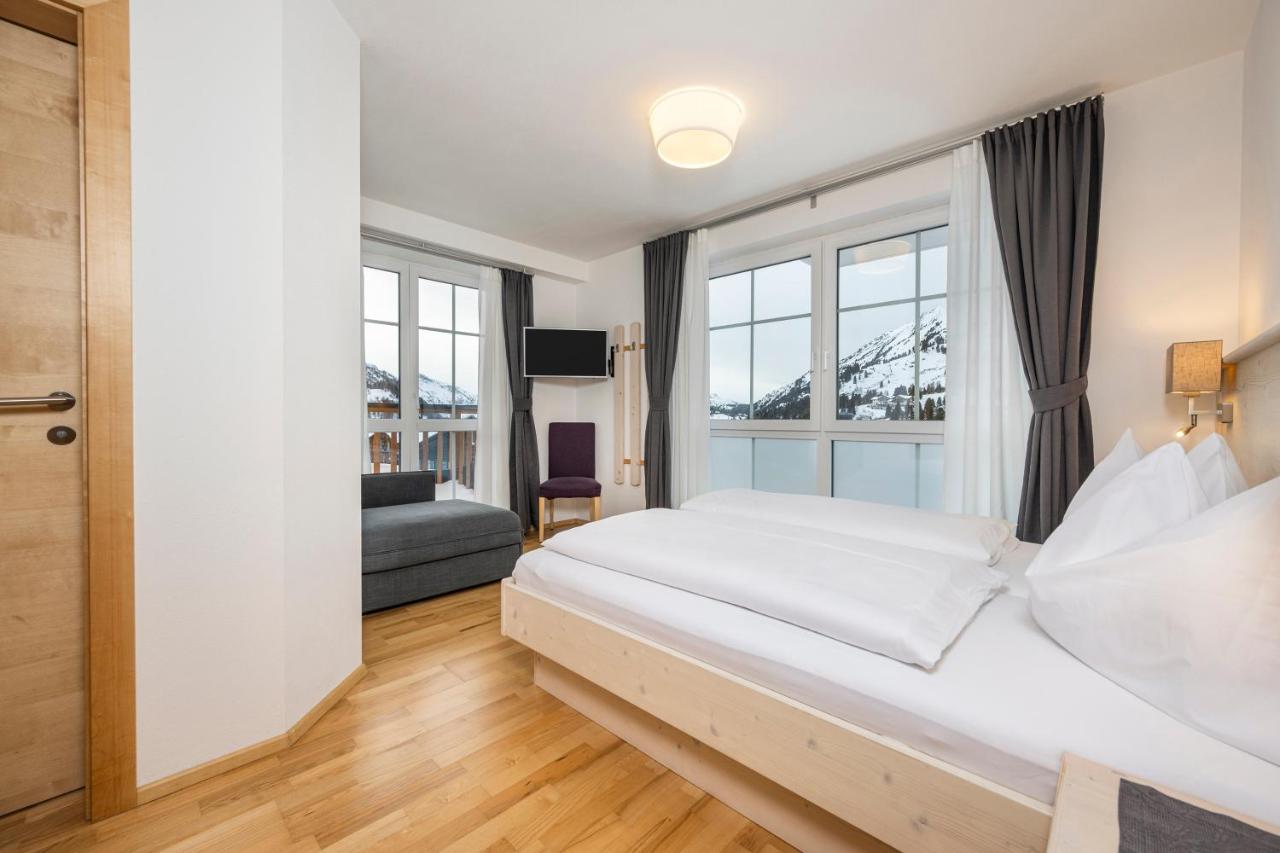 Appartamento con 2 Camere da Letto