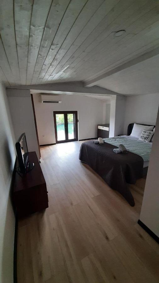 Apartamento con vistas al lago