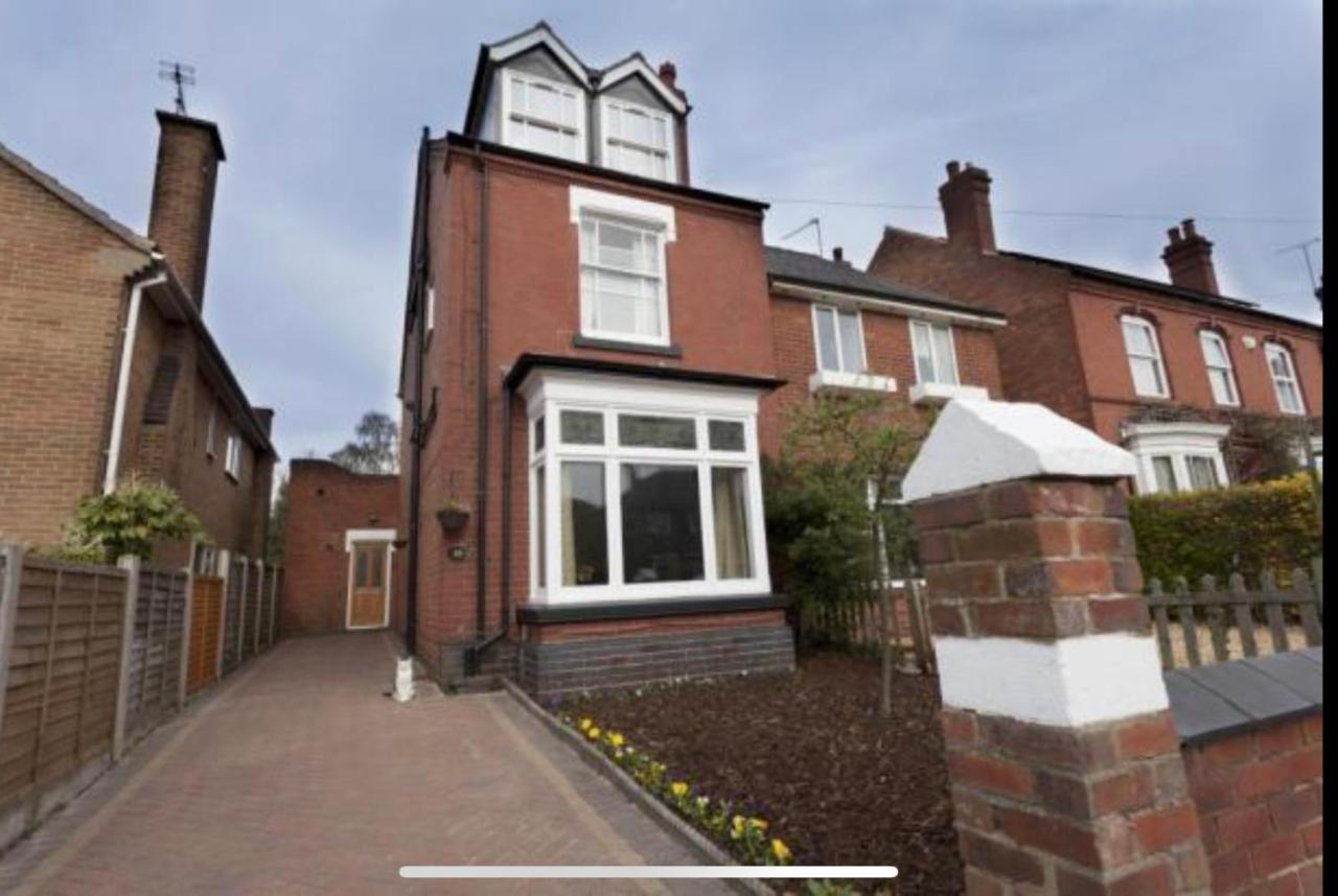 B&B Kidderminster - Anita's Home in Kidderminster - Bed and Breakfast Kidderminster