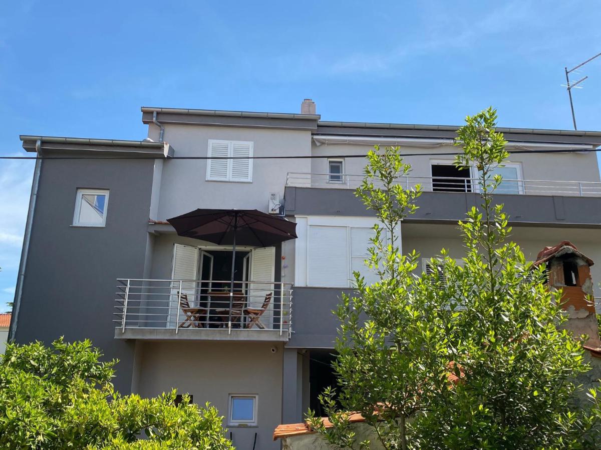 Apartments Punta Sole - Bed and Breakfast Zadar