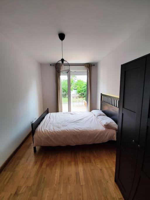 Appartamento con 3 Camere da Letto