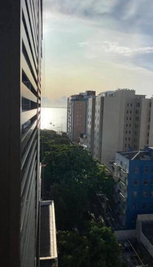 Barra, compacto, novo e aconchegante - B&B