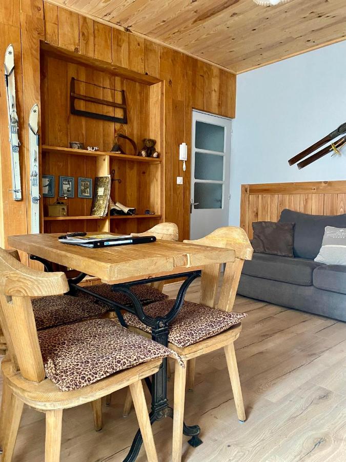 Apartamento de 1 dormitorio