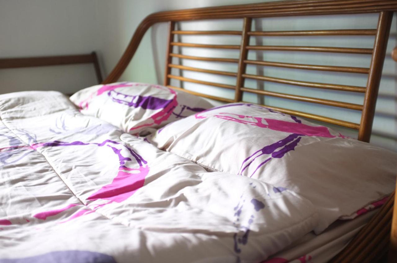 Doppelzimmer mit eigenem Bad