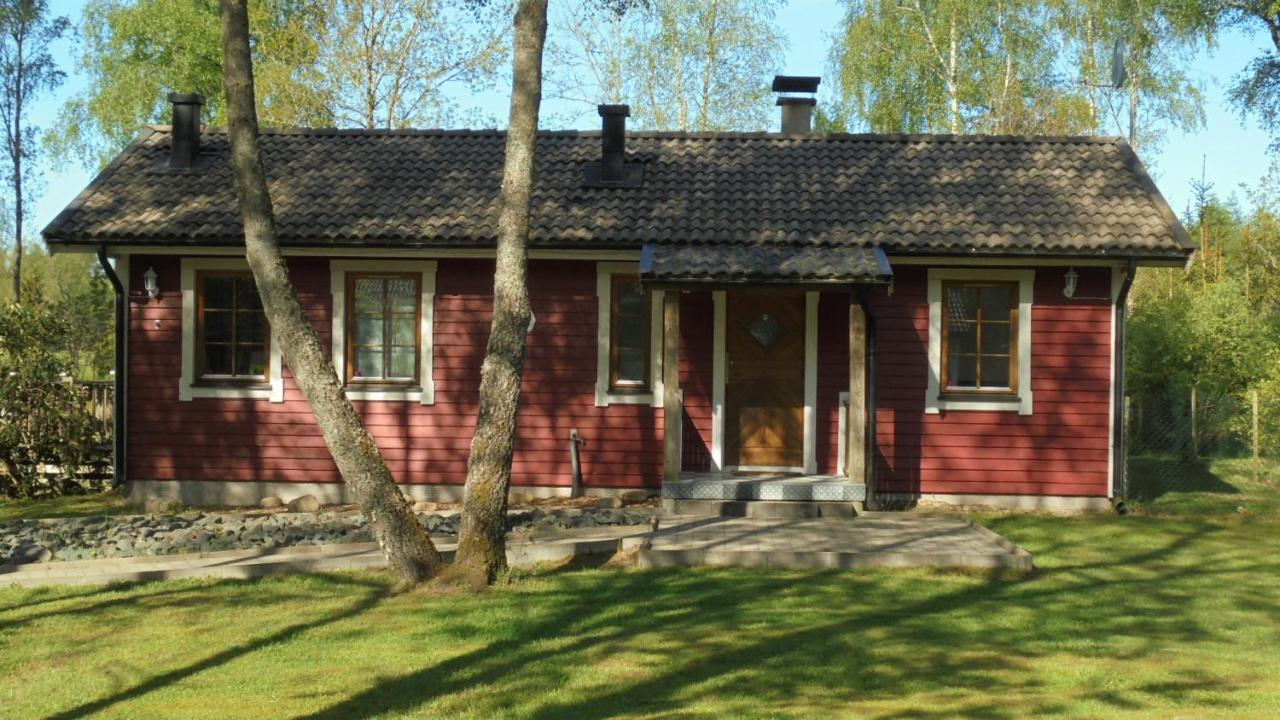 B&B Hässleholm - Minnebo stuga - Bed and Breakfast Hässleholm