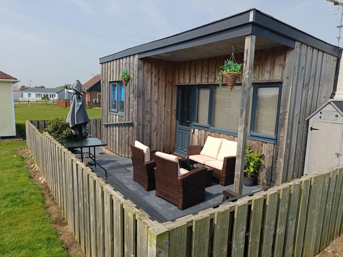 B&B Bridlington - Chalet 137 - South Shore, Bridlington - Bed and Breakfast Bridlington