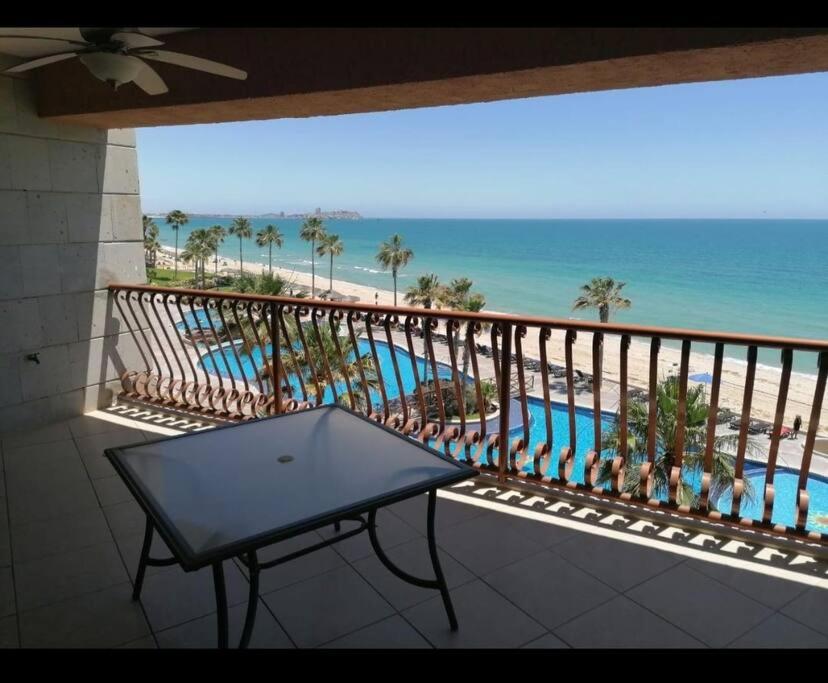 Sonoran Sun 406w - B&B Puerto Peñasco