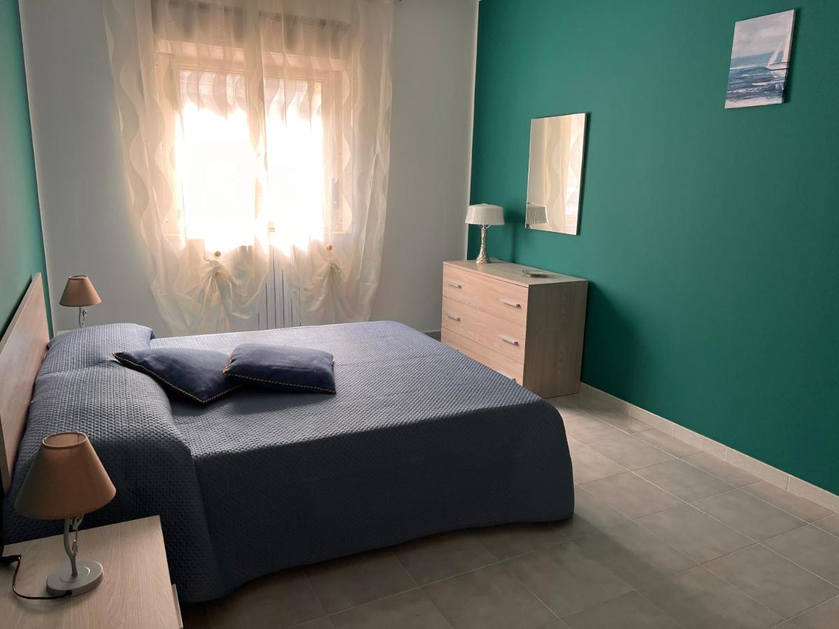 Apartment mit 2 Schlafzimmern