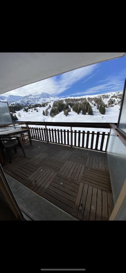 Studio aux pieds des pistes et des commerces - B&B
