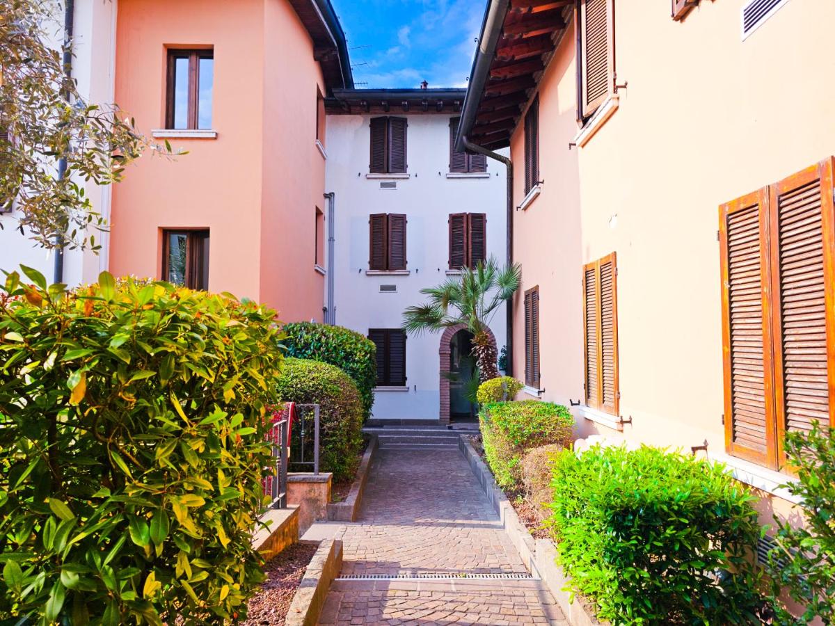 Casa Marilyn - B&B Desenzano del Garda