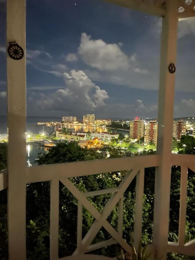 B&B Ocho Rios - Unbelievable view - Bed and Breakfast Ocho Rios