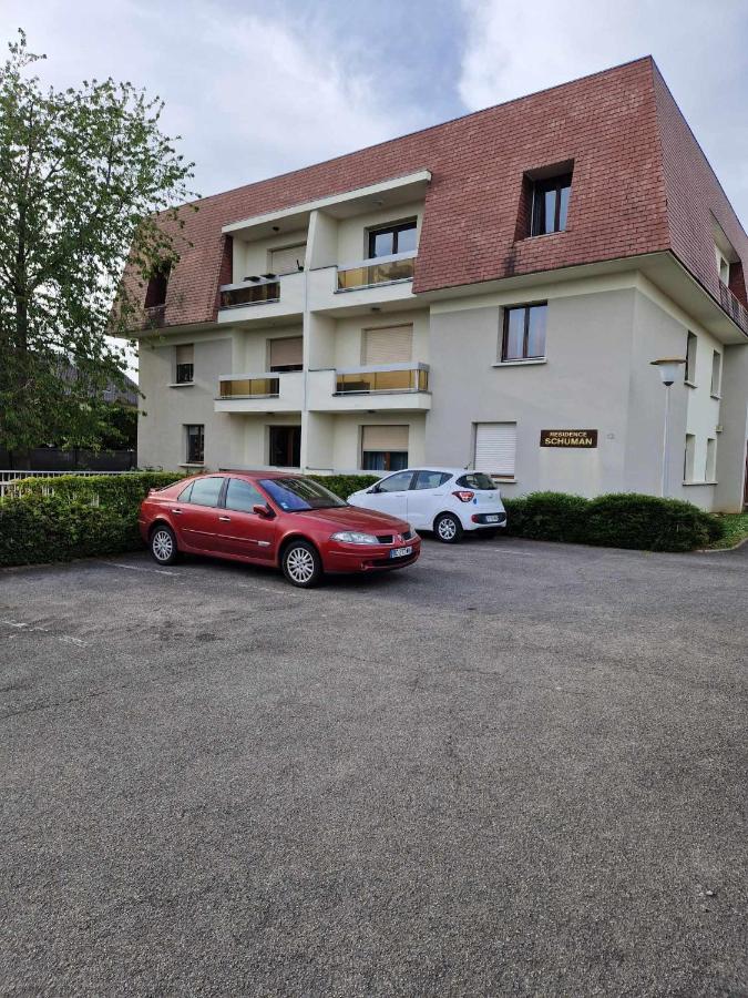 Le Cocon du Verger - B&B