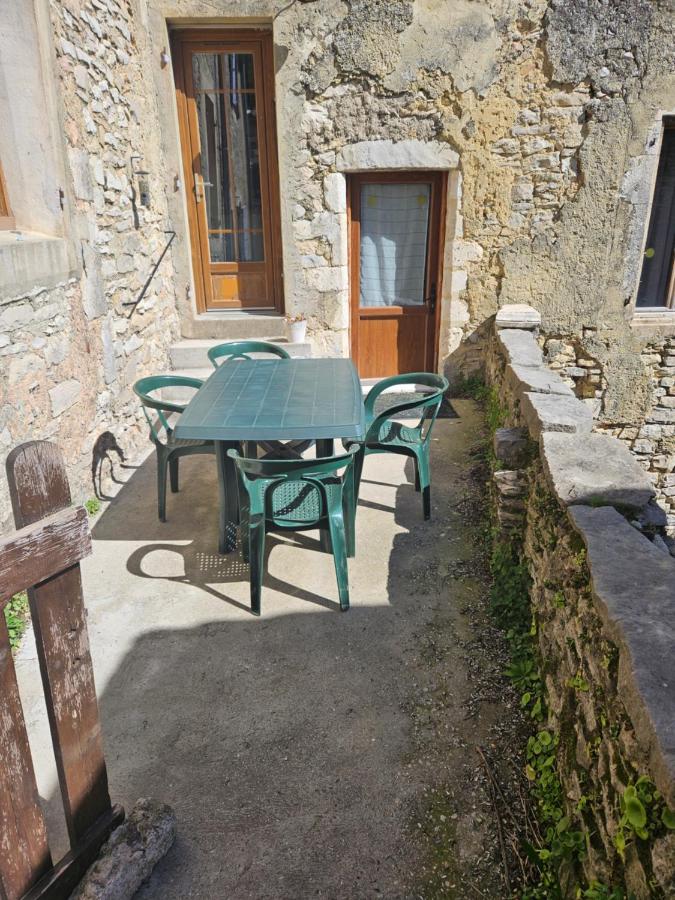 jolis coins d'Ardèche - Bed and Breakfast