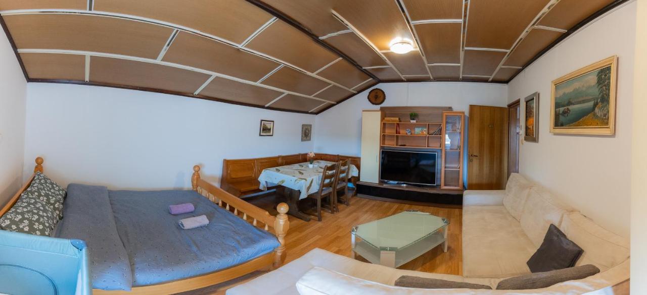 Comfort Quadrupla Comfort con Bagno in Comune