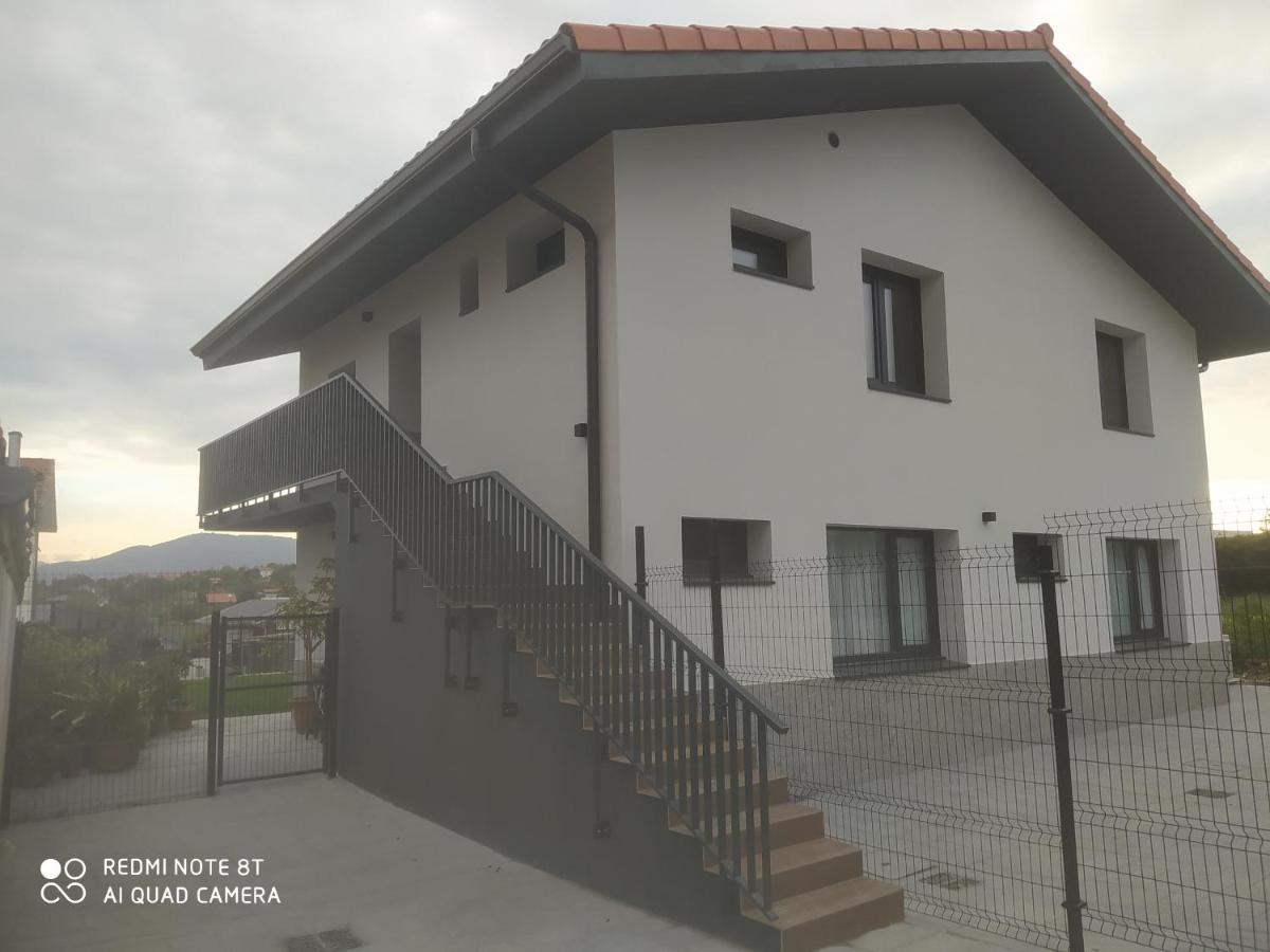 Aldaiondo - B&B