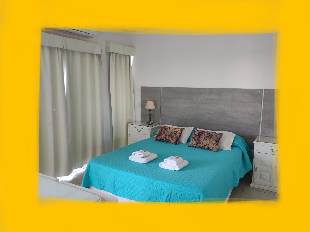 Altos del Boulevard - Ferienwohnung