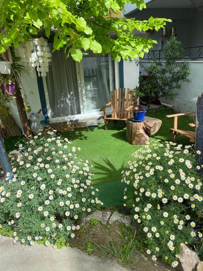 Narlıbahçe Home - B&B