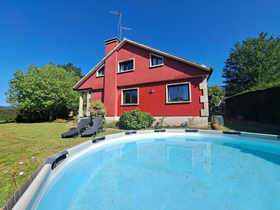 Casa Olga - Ferienwohnung