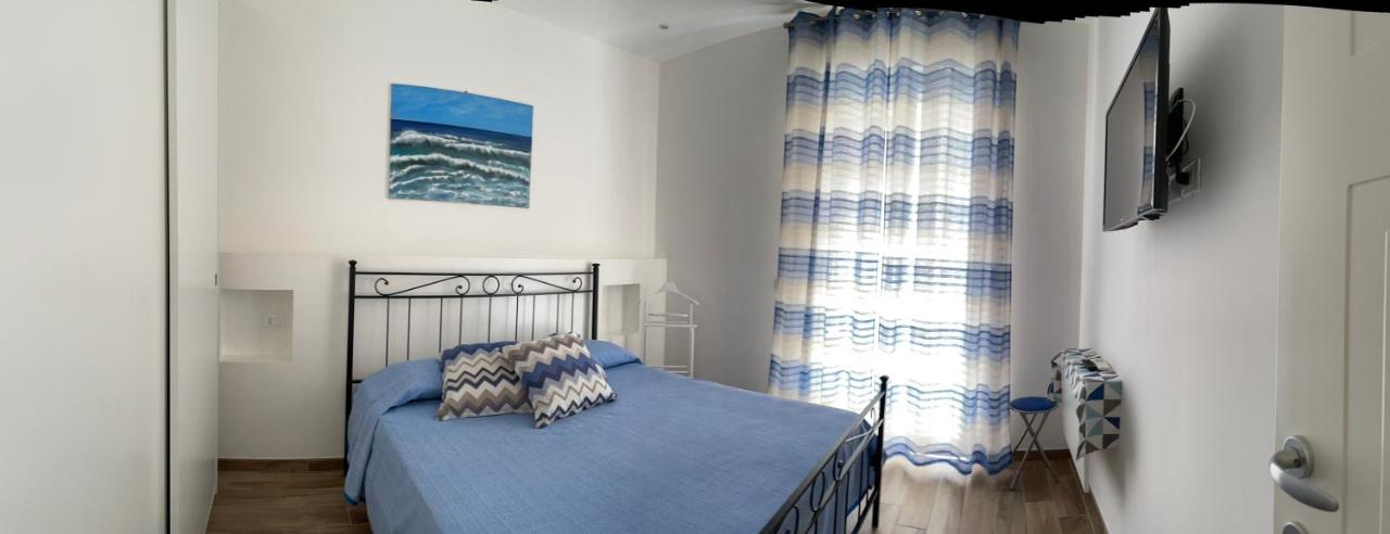 Comfort Apartment mit Balkon 
