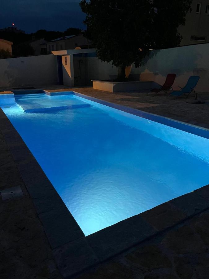 Paradiso Arx I - B&B