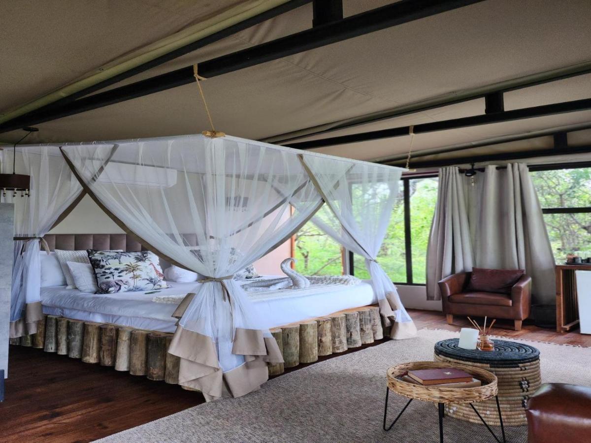 Suite with River View