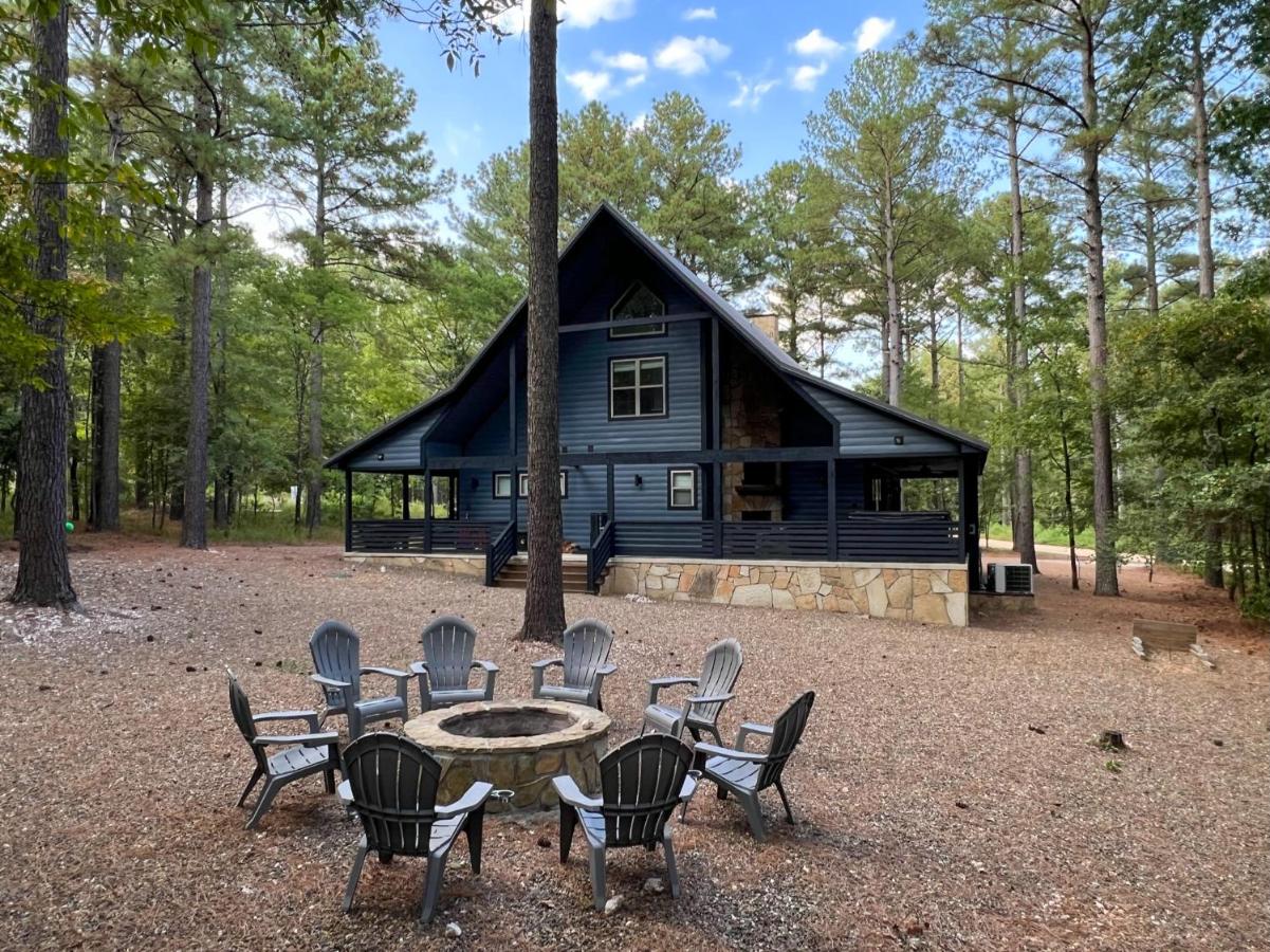 Best Location! Good Pines Roll: 2BR+Loft/Sleeps 10 - Chambres d’hôtes Broken Bow