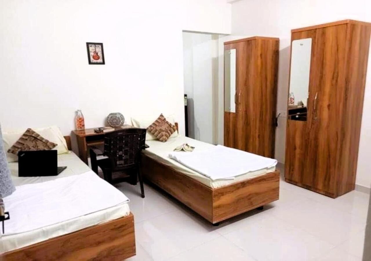 B&B Pune - Casa Boutique Homes - Bed and Breakfast Pune