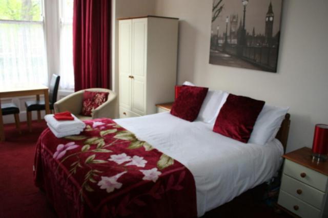 Cravendale Holiday Apartments - Chambres d’hôtes