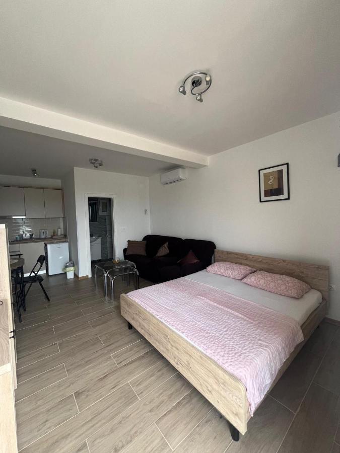 Habitación Estándar - Cama extragrande