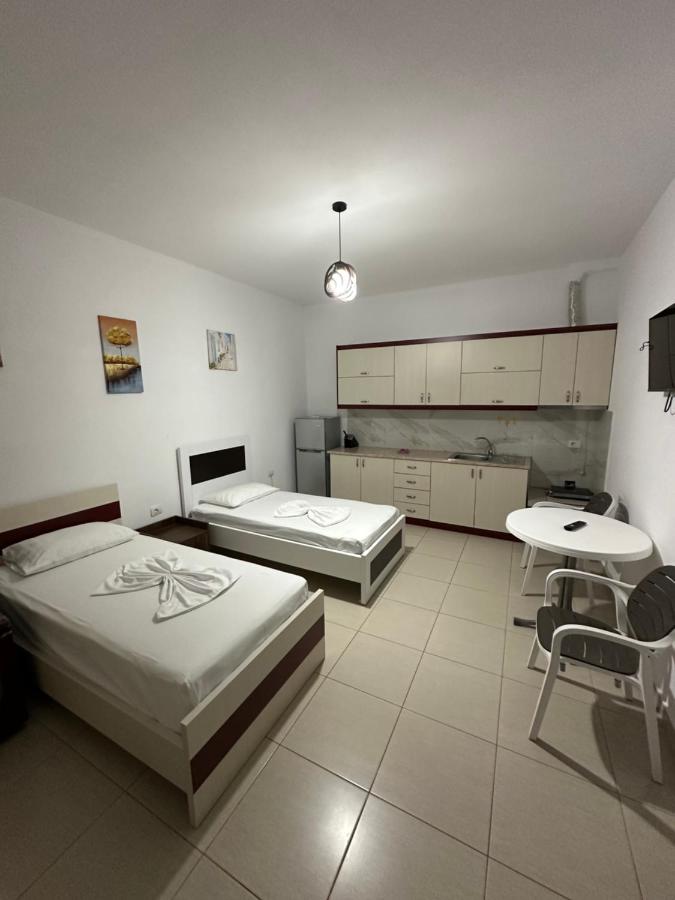 Deluxe Appartement