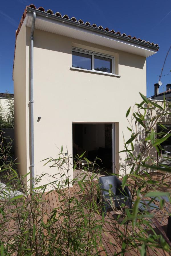 Le Pressoir du Bouscat - B&B