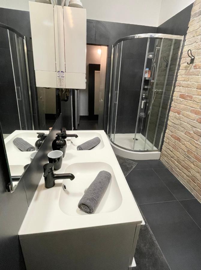Alice Apartment - Andrassy street - B&B