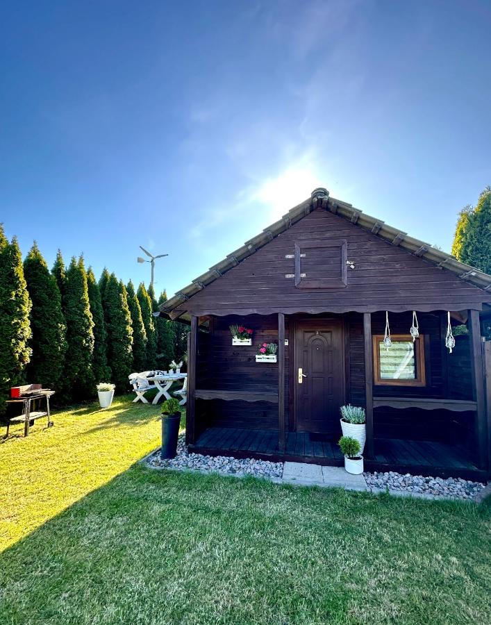Domek Letniskowy - B&B